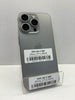 IPhone 15 Pro 256GB