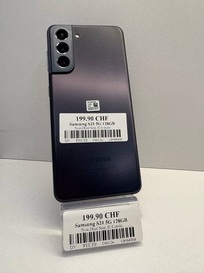 Samsung S21 5G 128GB