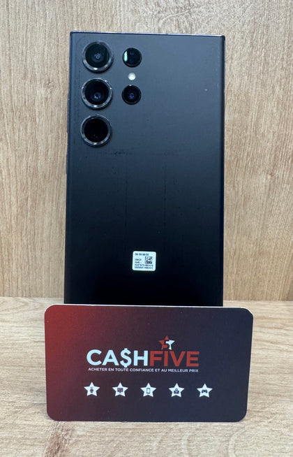 Samsung Galaxy S23 Ultra 256GB