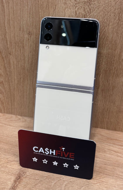 Samsung Galaxy Z Flip3 5G 256GB