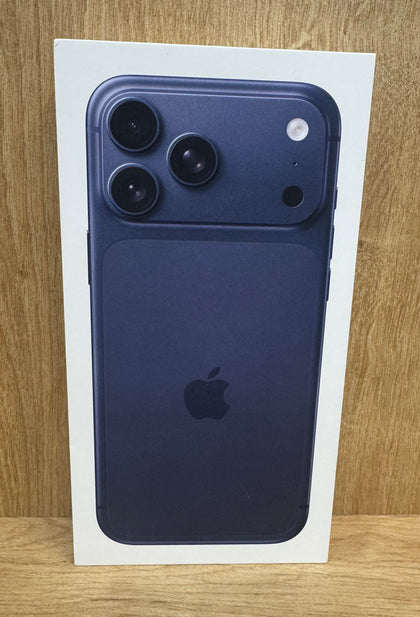 IPhone 17 Pro Max 512GB Neuf