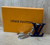 Bijou de sac Louis Vuitton Métallisé 