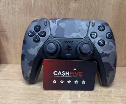 Manette PS5 Sony DualSense