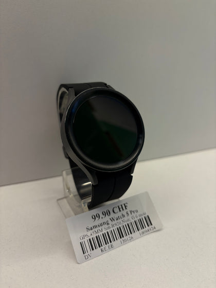 Samsung Watch 5 Pro
