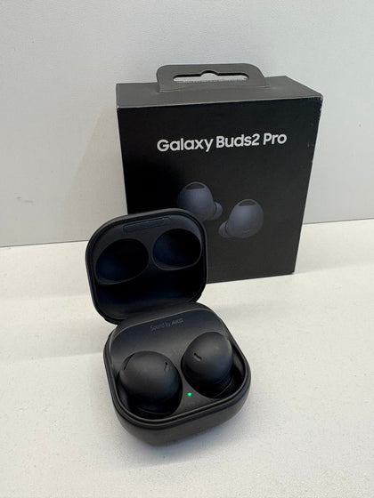 Galaxy buds2 pro