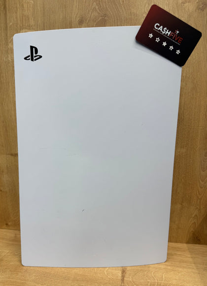 Console Ps5 Lecteur CD 