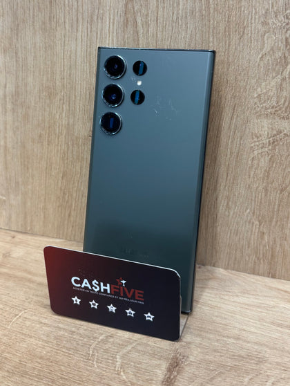 Samsung Galaxy S23 Ultra 256GB