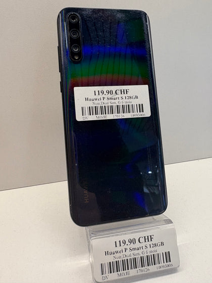 Huawei P Smart S 128GB
