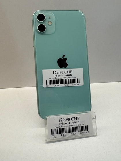 IPhone 11 64GB