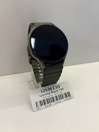 Samsung Watch 7 BT