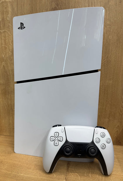 Console Playstation 5 Slim