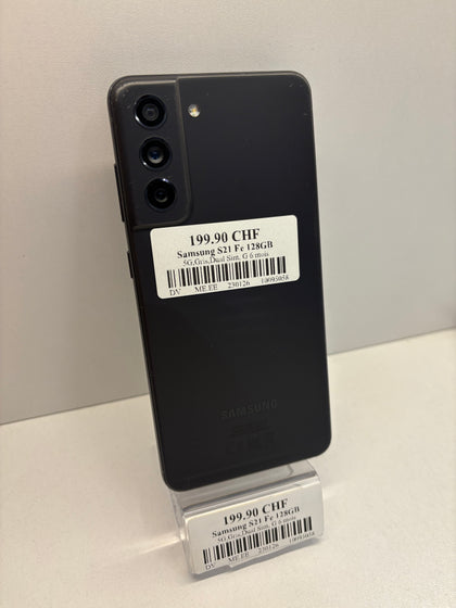 Samsung S21 Fe 128GB