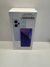 Redmi Note 13 Pro +5G 512GB