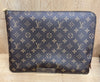 Pochette Louis Vuitton Monogram
