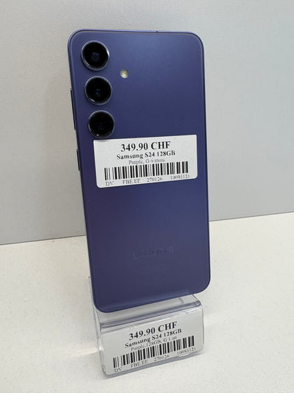 Samsung S24 128GB