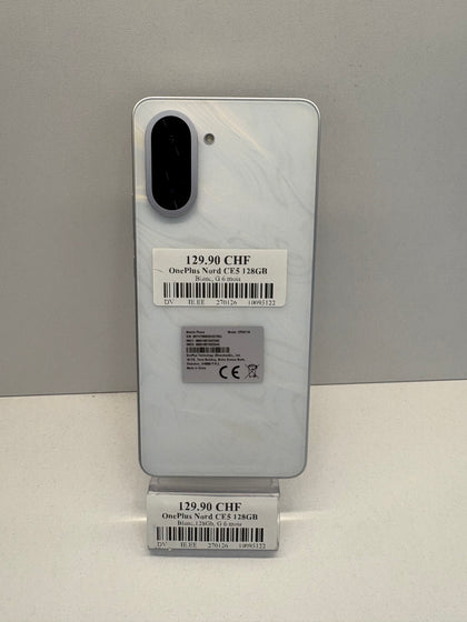 OnePlus Nord CE5 128GB
