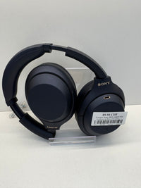 Casque Sony WH-1000XM4