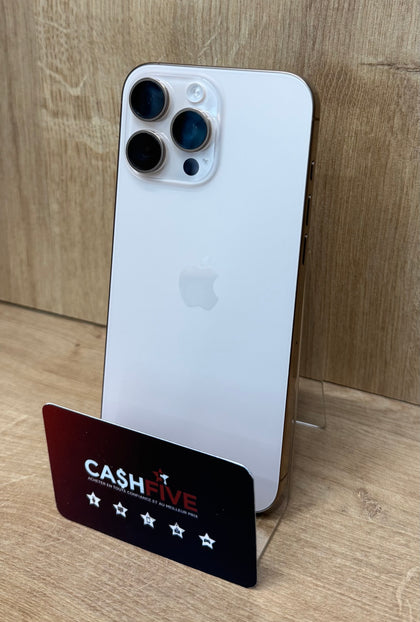 IPhone 16 Pro Max 512GB 