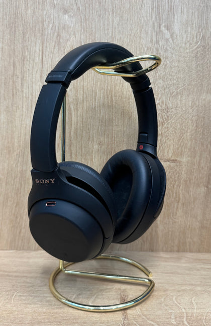 Casque Sony WH-1000XM4