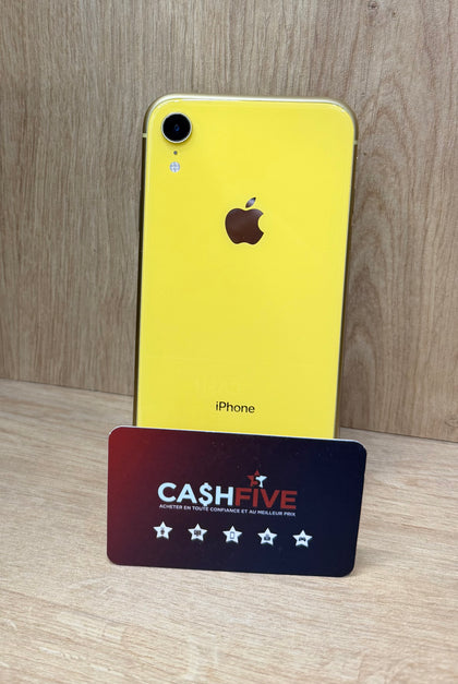 IPhone XR 64GB 