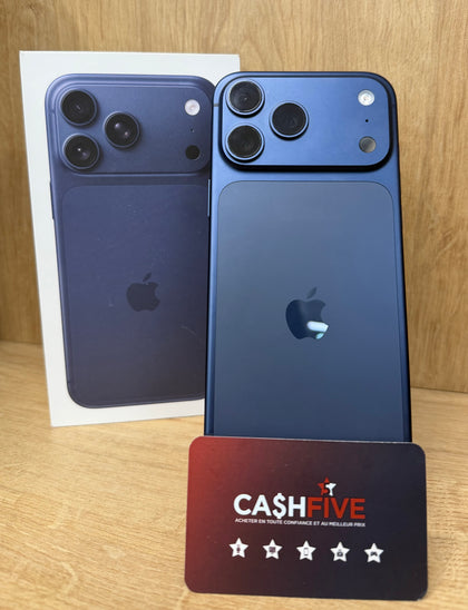 IPhone 17 Pro Max 512GB