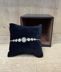 Bracelet Michael Kors en acier 