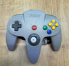 Manette Nintendo 64