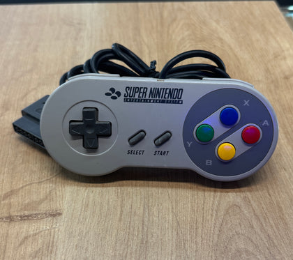 Manette Super Nintendo