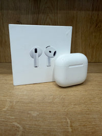 Airpods 4