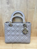 Sac a main Lady Dior