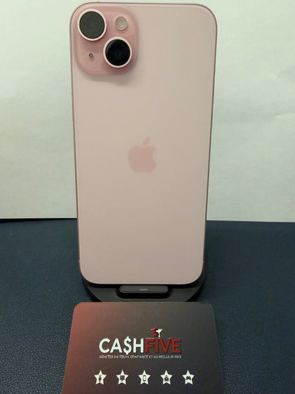 iPhone 15 Plus 256GB