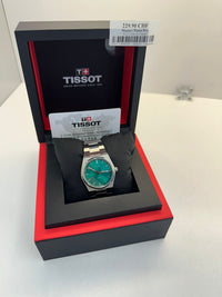 Montre Tissot Prx