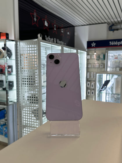 IPhone 14 plus 128GB