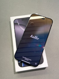 IPhone 16 Pro Max 256GB