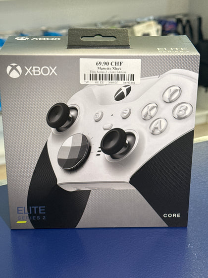 Manette Xbox