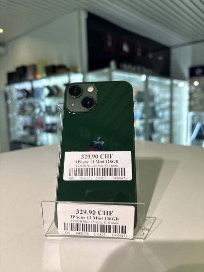 IPhone 13 Mini 128GB