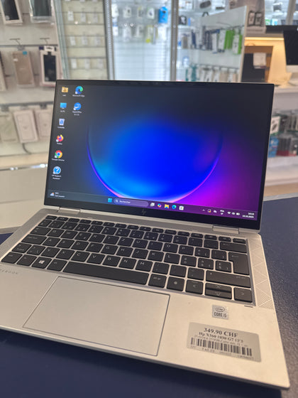 Hp X360 1030 G7 13'3