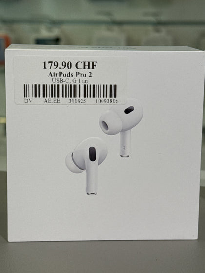 AirPods Pro 2