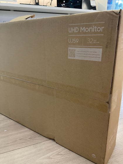 Écran Pcq Samsung UJ59 Neuf