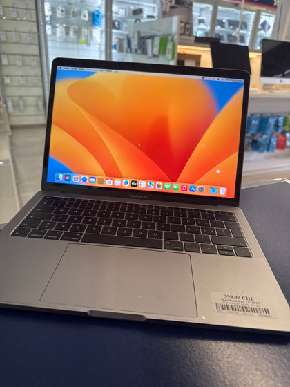 MacBook Pro 13' 2017