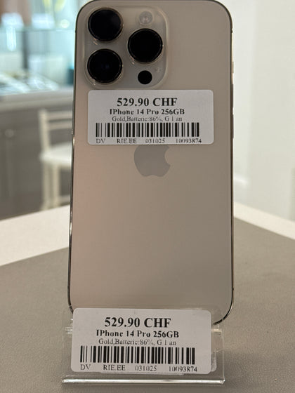 IPhone 14 Pro 256GB