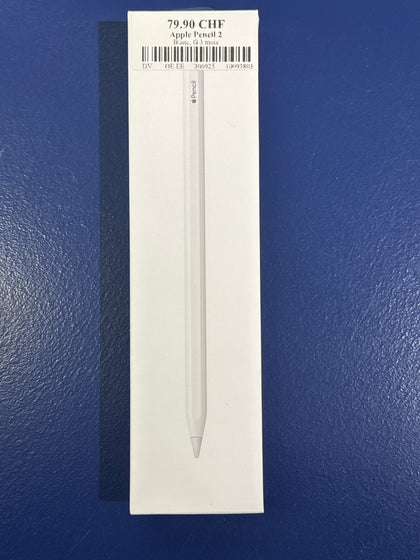 Apple Pencil 2