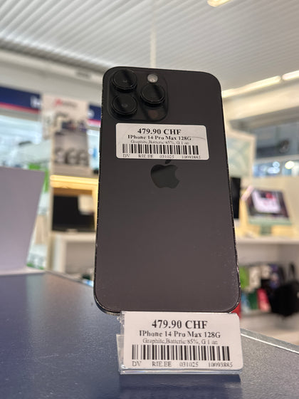 IPhone 14 Pro Max 128GB