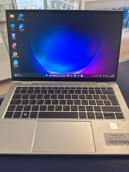 Hp X360 1030 G7 13'3