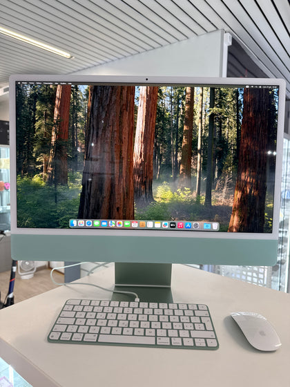 iMac 24 M1
