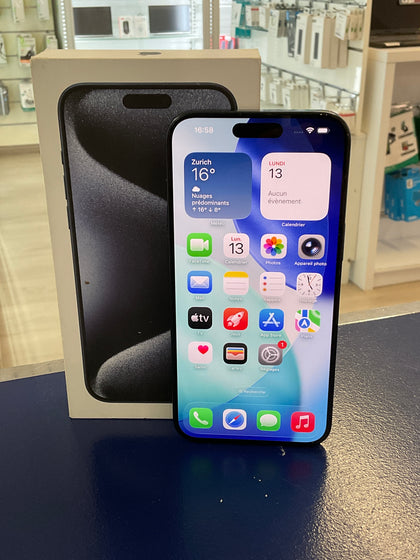 iPhone 15 Pro Max 1TB