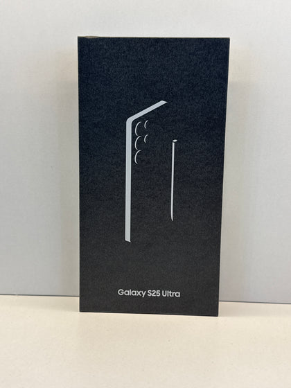 Samsung S25 Ultra 1TB