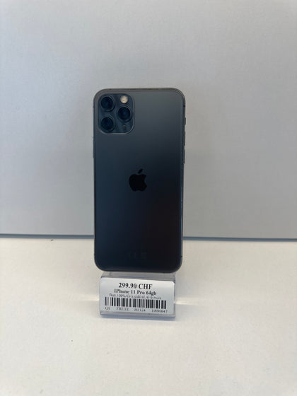 IPhone 11 Pro 64gb