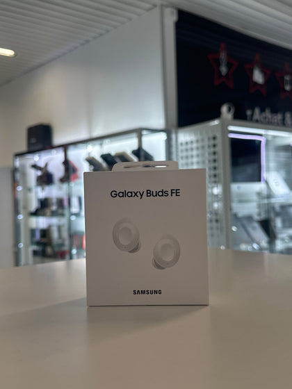 Galaxy Buds FE