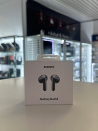 Galaxy Buds 3